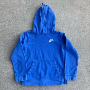Nike Pullover Hoodie